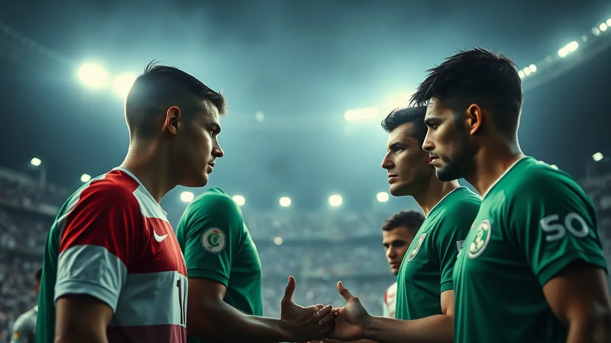 Derby gaúcho: Juventude enfrenta Internacional