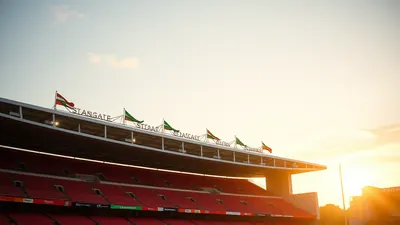 Juventude Inaugura Novo Mini-Estádio e Avança em Infraestrutura