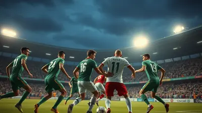 Juventude beats São Bernardo and enters G6