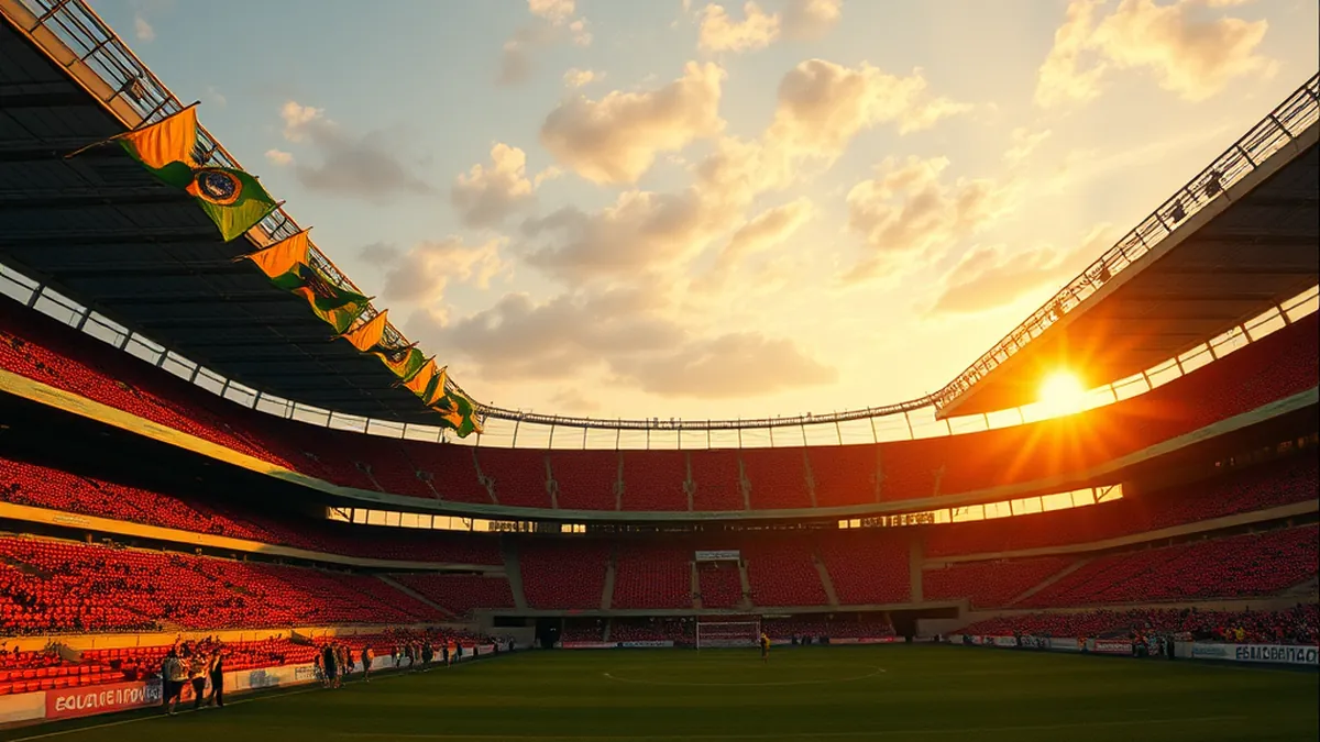 Juventude avança na Copa do Brasil: O futuro do Papo Verde