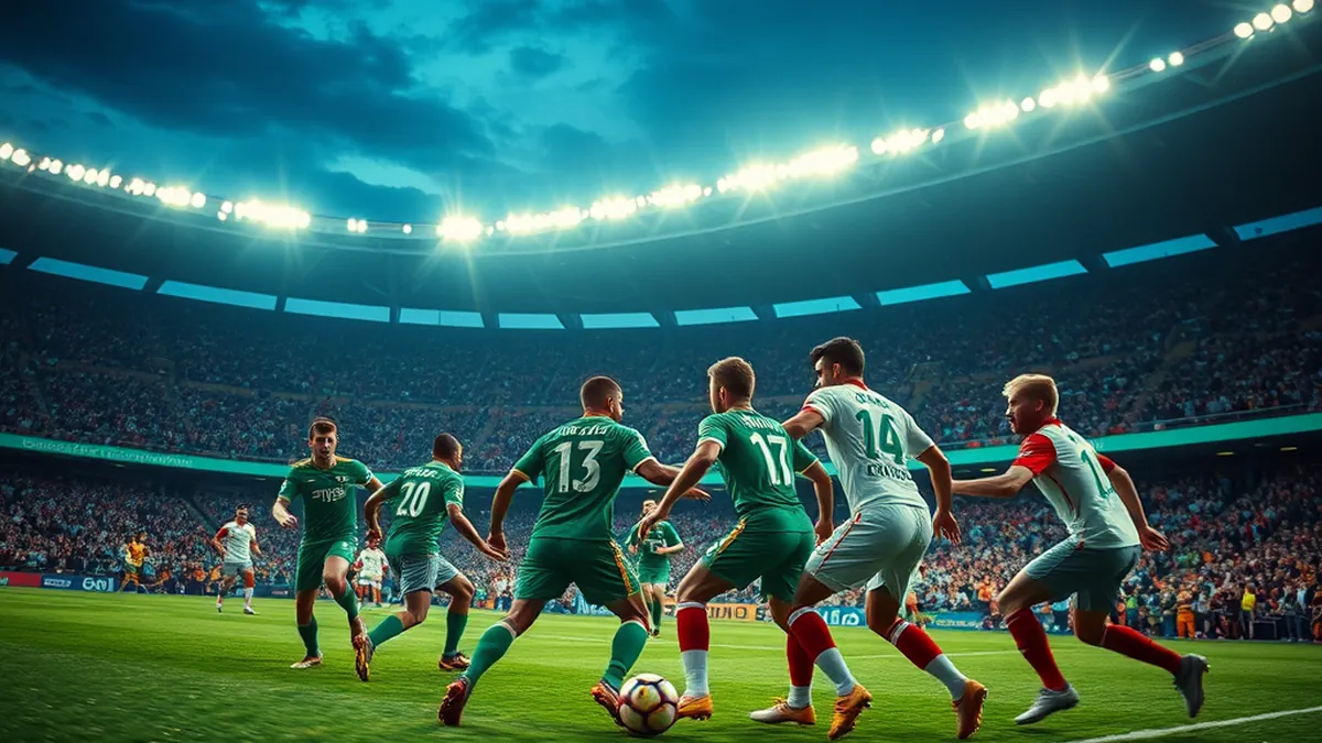 Juventude Perde para Operário com Gol nos Acréscimos