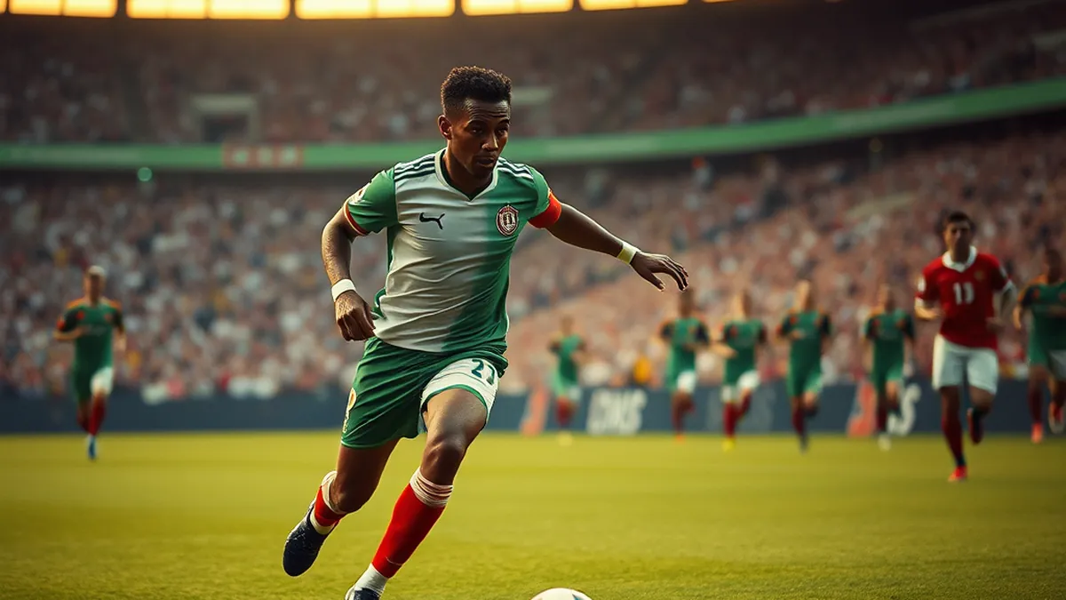Racismo no Estádio Alfredo Jaconi e o Impacto em Juventude