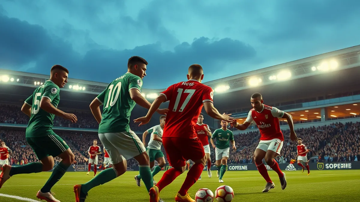 Watch Juventude vs Sport live and for free