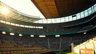 Juventude vs Sport: Tackling Racism in Football and Its Implications