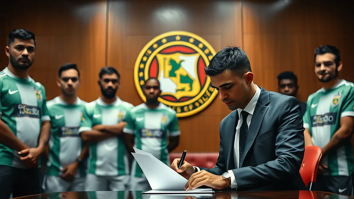 Negociação de Mandaca com Grêmio trava devido a valores