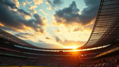 Juventude Wins Titles with Football Idols