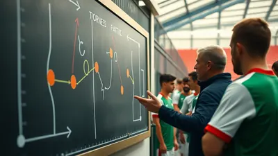 Juventude completes six months with Barbieri: numbers and analysis of work