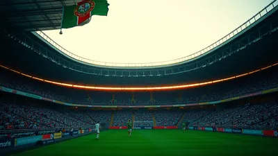 Juventude's 2007 Copa do Brasil Triumph: A Historic Underdog Story