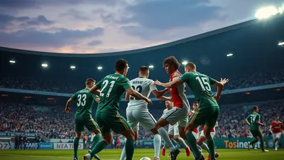 Juventude loses to Santos with Neymar's goals