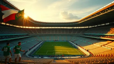 Juventude's 1999 Copa do Brasil Semi-Final: A Defining Moment