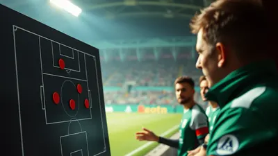 Juventude em Busca de um Jogo Coeso contra o Próximo Rival