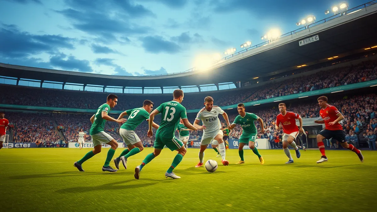 Série B: Juventude enfrenta o Sport neste sábado