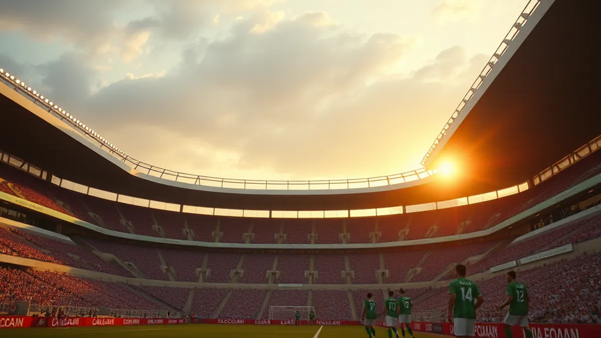 Juventude de Gaúcho-1 é Campeão Regional da 1.ª Divisão de Futebol Sénior