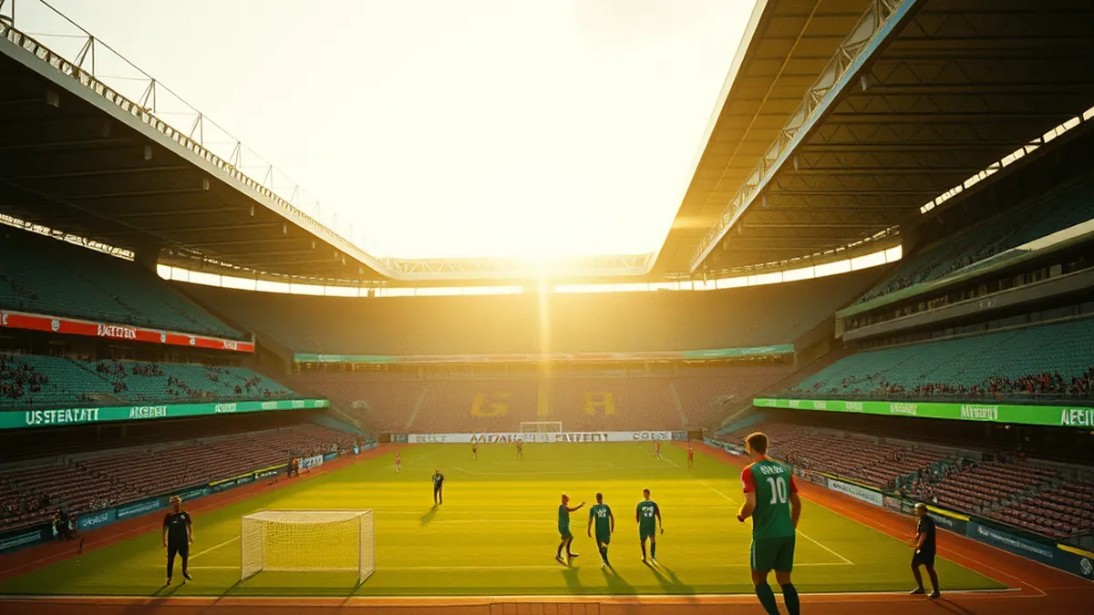 Juventude Lança Projeto Esporte Pra Todos: Uma Nova Era de Inclusão
