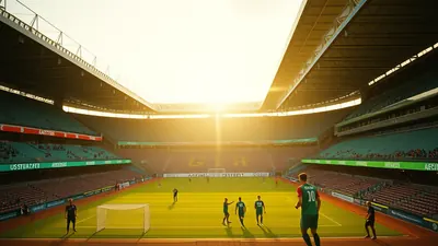 Juventude Lança Projeto Esporte Pra Todos: Uma Nova Era de Inclusão